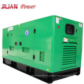 100kw 140kVA 120kw 150kVA Generador Diesel YAMAHA